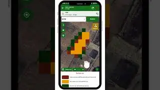 आता शेताची तब्येत पाहा सॅटेलाइटद्वारे | AgriDoot GIS डॅशबोर्डची संपूर्ण माहिती!