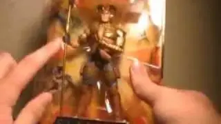 DCUC Magog figure review