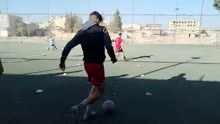 Leg speed training without and with the ball⚽💯🚀