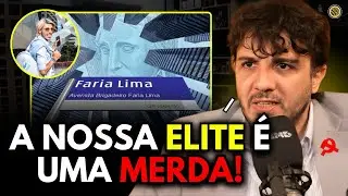 RENAN DIZ A VERDADE SOBRE A ELITE BRASILEIRA