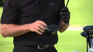 Fly-Z Tech Talk with Greg Norman: Speed Channel Technology