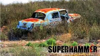 Superhammer - Boogieman