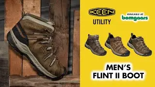 Keen UTILITY - Flint II