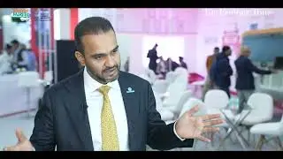 BlueVerse&rsquo;s Sustainable Vehicle Washing Revolution | Rushang Shah at Bharat Mobility Global Expo'25