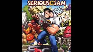 The Citadel (Medium) - Serious Sam Xbox Soundtrack