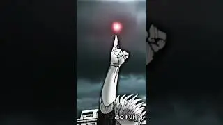 Gojo ￼purple nuke