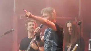 Helmut Lotti @ Pulptuur Kapellen juni 2024