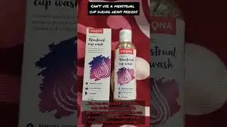 Intimate Care Products review #viralshorts #trendingshorts #trending