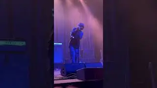 Been Stellar &bull; Boston &bull; 10/13/24