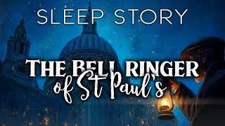 A Calming Sleep Story: A Victorian Night in St Paul&rsquo;s Cathedral