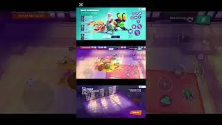 DOJO - Tag Team - Hard Chapter 2 in just 42 seconds | Mo.Co SuperCell