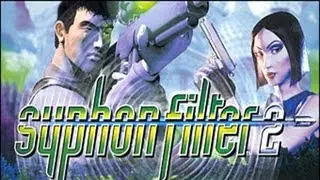 Syphon Filter 2 Playthrough: Ep.7