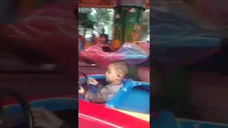 Fantasy kingdom enjoy