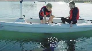 Kids Summer Activities - The Perfect Place to Spend the Summer.