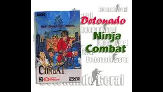 Ninja Combat - Tutorial