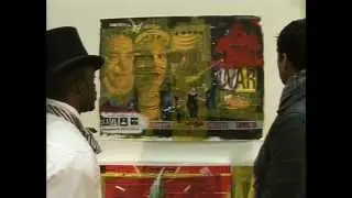 Eugene Ankomah Meets South Africa's Studio 53 TV.mov