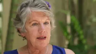 CRAZYWISE Bonus Clip &ndash; Spirituality and Mental Health