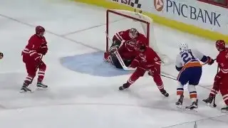 Каролина - Айлендерс / HURRICANES VS. ISLANDERS MARCH 26, 2016