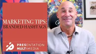 Using Branded Hashtags | Marketing Tips