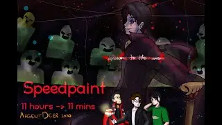 [SPEEDPAINT] 