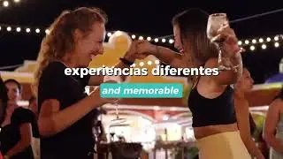 Savour Wine Fest 2025 | Vino, sabor y arte en la Riviera Maya