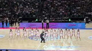 KCBA Potential Cheerleaders (private)
