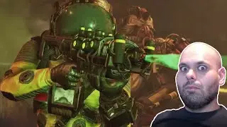 Fallout 76: The Pitt - Official Launch Trailer - REACTION