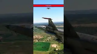 F-5E Tiger II: The Last Great Dogfighter