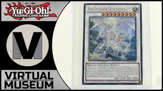 Blue-Eyes Spirit Dragon | Yu-Gi-Oh! | Mega Tin 2016