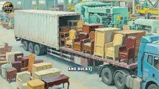 America&rsquo;s Manufacturing Shift: How 67,000 U.S. Factories Relocated to China Over Three Decades