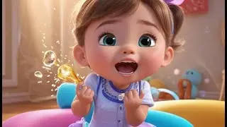 Tickle Monster March | Best Nursery Rhymes and Kids Songs Collection