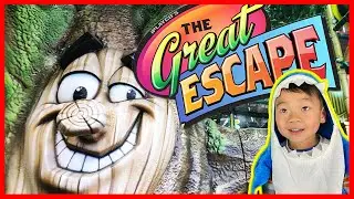 The Great Escape indoor place | Raidas Fun and Play | Raidas Vlog