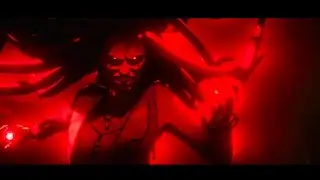 Zombie Scarlet Witch Kills Red Guardian (HD) | Marvel Zombies Episode 3 Ending Scene Arnold Reviews