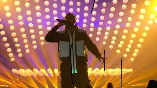 Drake Live - Boy Meets World Tour - London O2 Arena 2017 ft. Travis Scott