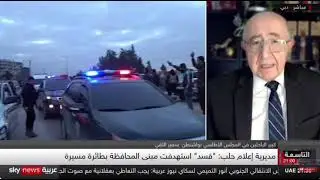حلب بين منطق “السيادة” وحدود التفاهم… إلى أين يتجه المسار مع قسد؟