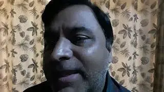 RAAT SALONI AAYI BAAT ANOKHI LAAYI JO HUM KISI SE NA KAHEN GAY CHUP RAHEN GAY HUM.