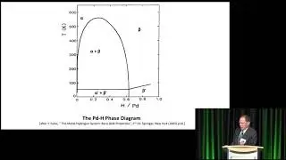 ICCF-21 - Michael R. Staker - Coupled Calorimetry and Resistivity Measurements, in Conjunction...