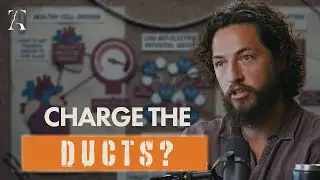 The &ldquo;Charge&rdquo; Trick That Might Fight Mold