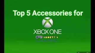 5 most essential Xbox One accessories 2020