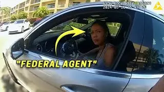 Rookie Cop Tries to Arrest Black ATF Agent in Her Own Parking Spot &mdash; Now It&rsquo;s Costing $6.7 Million