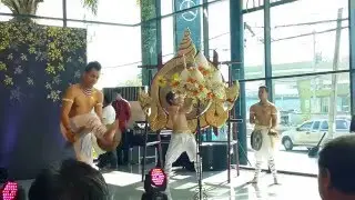 Corporate Event Planner in Krabi + Phuket Thailand by Indian wedding & Event Planner