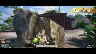 PUBG/BGMI BEST HIGHLIGHTS TIPS AND TRICKS FOR SCIENCE CENTER 