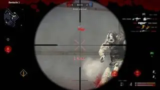 Warface Fragmovie || Get Back Up