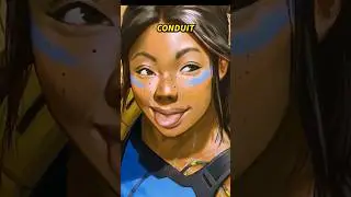 Объяснение способностей и истории проводников Apex Legends