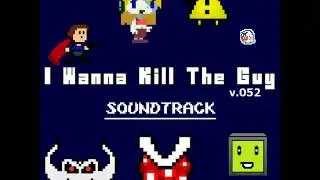 IWKTG Soundtrack - 23 - Boss 3 - Boshy