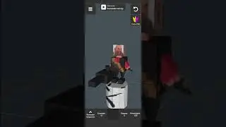 СДЕЛАЛ ХЭВИКА, КОГО ЕЩЁ ИЗ ДРУГИХ ИГР ИЛИ МУЛЬТОВ? #tf2 #рекоминдации