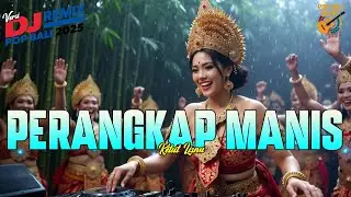 PERANGKAP MANIS - KETUT LISNA VERSI DJ REMIX || DJ BALI TERBARU 2025 || KUMPULAN LAGU BALI