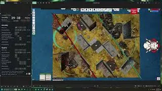 Necrons vs Chaos Space Marines | Cursed Legion | Battle Report