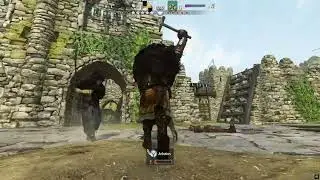 cRPG A Wizard's Journey