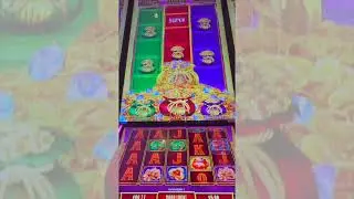 FU DAI LIAN LIAN slot play #casino #slot #bonus